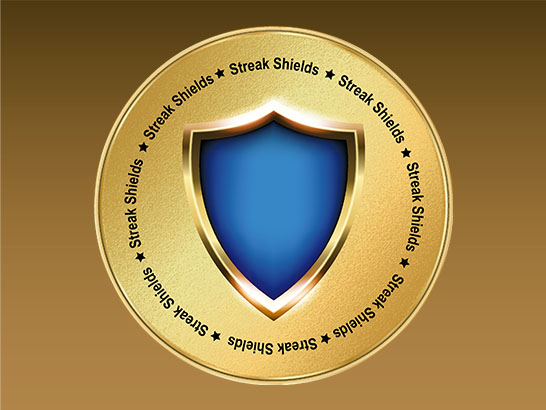 Reward: Earn 1 Shield –  NAYTIKOS OMILOS Cafe-Bar Καστοριά