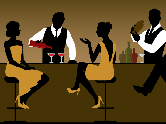 Reward: Early Check In –  NAYTIKOS OMILOS Cafe-Bar Καστοριά