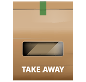 Reward: 10% OFF TakeAway –  NAYTIKOS OMILOS Cafe-Bar Καστοριά