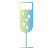 Reward: Champagne Glass Δώρο –  NAYTIKOS OMILOS Cafe-Bar Καστοριά