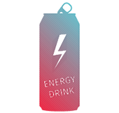 Reward: 1 Energy Drink –  NAYTIKOS OMILOS Cafe-Bar Καστοριά