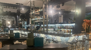 Naytikos Omilos Cafe-Bar Kastoria – FULL BAR