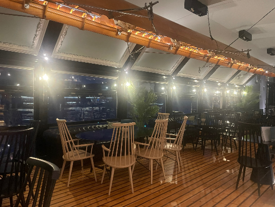 Reservation: Ναυτικός By Night –  NAYTIKOS OMILOS Cafe-Bar Καστοριά
