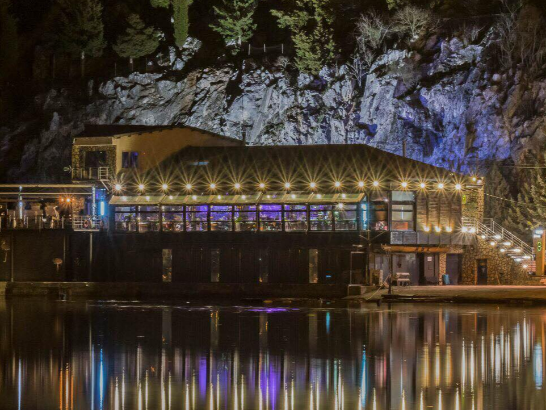 Reservation: Ναυτικός Food, Drinks & Fun –  NAYTIKOS OMILOS Cafe-Bar Καστοριά